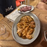 ホルモンまさる  - 