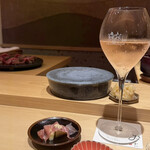 浅草橋 鮨 うらおにかい - 