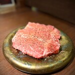 原価焼肉 げん 西中洲店 - 