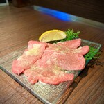 原価焼肉 げん 西中洲店 - 