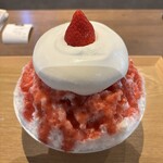 果実と氷 岩澤 - 