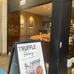 TRUFFLE mini 難波店 - 