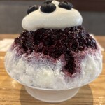 果実と氷 岩澤 - 