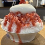 果実と氷 岩澤 - 