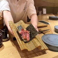 浅草橋 鮨 うらおにかい - 