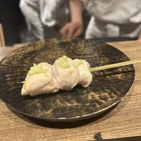 炭火焼鳥 とり将 - 