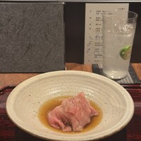 和食しんくろ - 