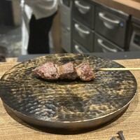 炭火焼鳥 とり将 - 
