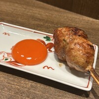 炭火焼鳥 とり将 - 