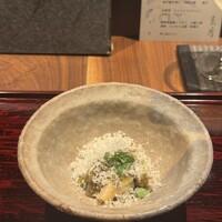 和食しんくろ - 