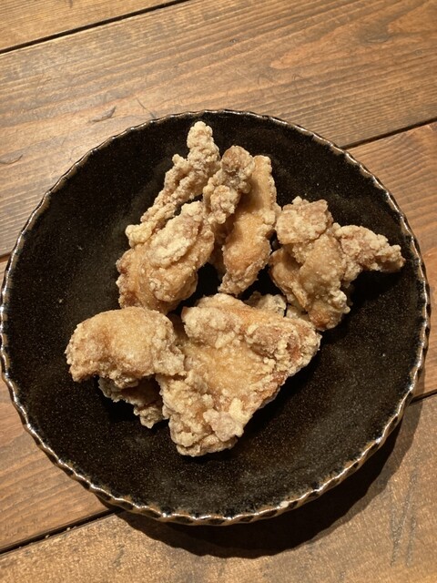 からあげページ からあげ ぜんちゃん 倉敷店 - 倉敷市/からあげ | 食べログ