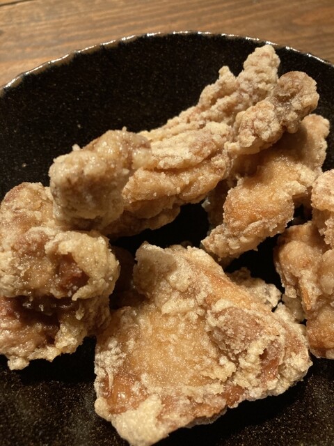からあげ ぜんちゃん 倉敷店 - 倉敷市/からあげ | 食べログ