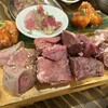 大衆ホルモン肉力屋 蒲田東口店