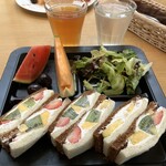 果実園リーベル 原宿店 - 