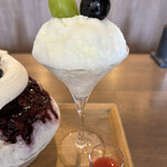 果実と氷 岩澤 - 