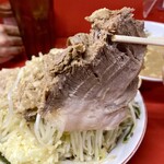 ラーメン二郎  - 
