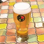 トリワイン ＰＩＫＯＳＨＨＨＵ - カールスバーグ生ビール