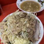 ラーメン二郎  - 