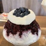 果実と氷 岩澤 - 