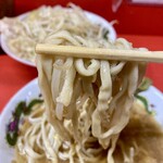 ラーメン二郎  - 