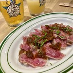 Slash/Dot. - メガネのカルパッチョ