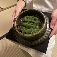 赤坂 菊乃井 - 