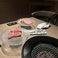 焼肉牛印 神楽坂店 - 