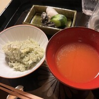 赤坂 菊乃井 - 