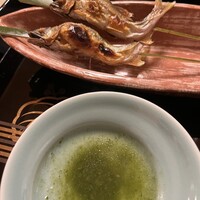 赤坂 菊乃井 - 
