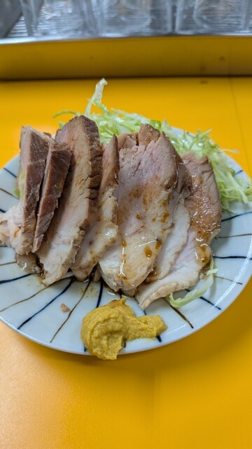 ひろや屋 Hiroya - Nippombashi/Chinese | Tabelog