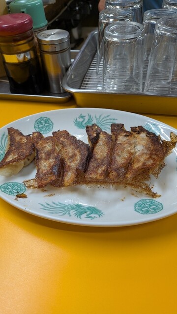 ひろや屋 Hiroya - Nippombashi/Chinese | Tabelog