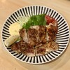 宝山 いわし料理 大松