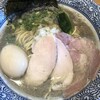 麺屋 いとう