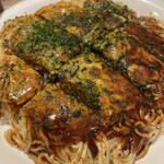 お好み焼みっちゃん総本店 - 