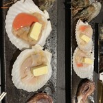 Private rooms Yakiniku Sannou