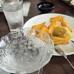 とり天発祥の店 レストラン東洋軒 - 