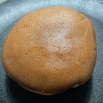 Tsubakurame - 从上方看铜锣烧