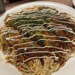 お好み焼みっちゃん総本店 - 