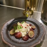 カキノバル OYSTER&WAGYU 下北沢 - 