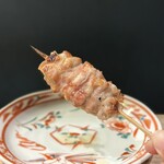 厳選焼鳥 一石三鳥 - せせり