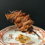 厳選焼鳥 一石三鳥 - さえずり