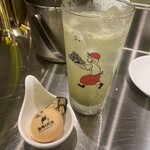 カキノバル OYSTER&WAGYU 下北沢 - 