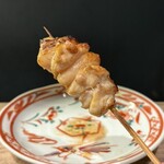 厳選焼鳥 一石三鳥 - ぼんじり