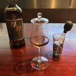 バー ニ ドュ ラパン - 