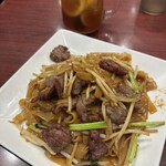 香港華記茶餐廳 大阪心斎橋支店 - 