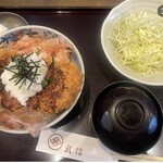 とんかつ武信 代々木上原店 - 