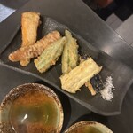 在来食堂 - 