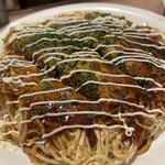 お好み焼みっちゃん総本店 - 