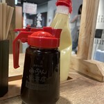 お好み焼みっちゃん総本店 - 