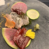 花蝶 銀座本店 - 